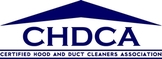 Certifid Hood and Duct Cleaners Assn. logo